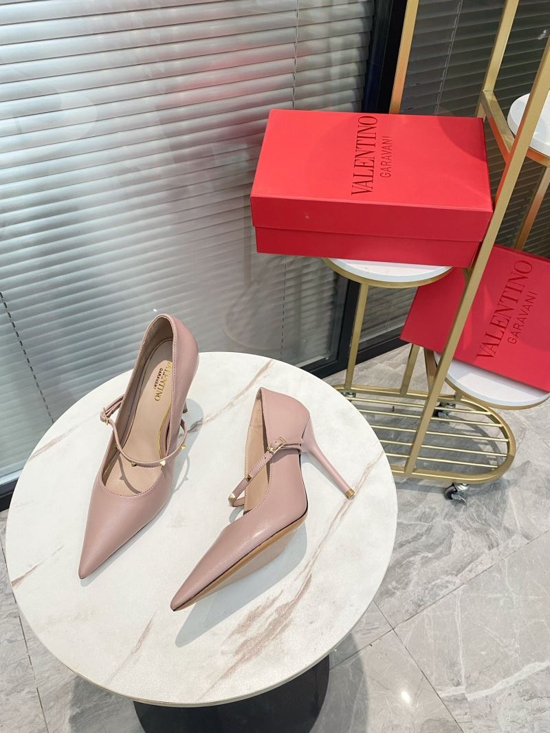 Valentino Heeled Shoes